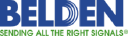 BELDEN INC. logo