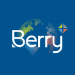 BERRY GLOBAL GROUP, INC. logo