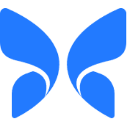 BUTTERFLY NETWORK CLASS A logo