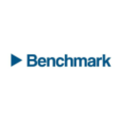BENCHMARK ELECTRONICS INC logo