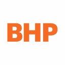 BHP GROUP LTD logo