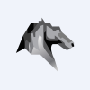 Bayhorse Silver Inc. logo