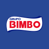 GRUPO BIMBO A logo