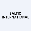 Baltic International USA, Inc. logo