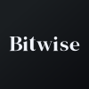 Bitwise Bitcoin ETF Trust logo