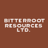 Bitterroot Resources Ltd. logo