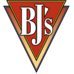 BJs RESTAURANTS INC logo
