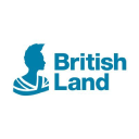 BRITISH LAND REIT logo