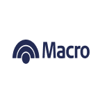 Macro Bank Inc. logo