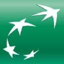 BNP PARIBAS SA logo