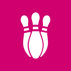 Bowlero Corp. logo