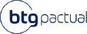 BANCO BTG PACTUAL SA logo