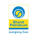 BHARAT PETROLEUM CORP LTD logo