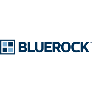 Bluerock Private Real Estate Fund logo