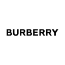 BURBERRY GROUP PLC COMMON STOCK GBP.0005 logo
