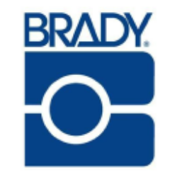 BRADY CORP logo