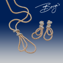Bergio International, Inc. logo
