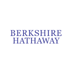 BERKSHIRE HATHAWAY INC logo