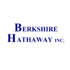 BERKSHIRE HATHAWAY INC logo