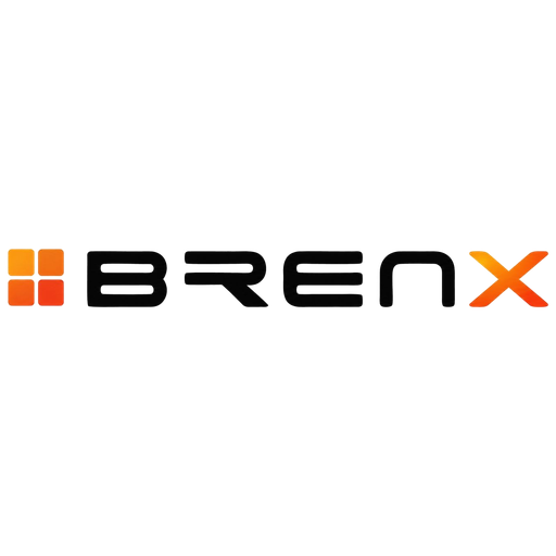 BrenX Ltd. logo