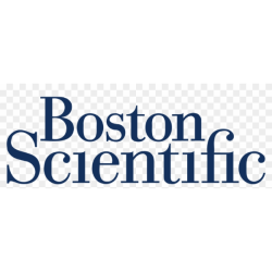 BOSTON SCIENTIFIC CORP logo