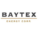BAYTEX ENERGY CORP COMMON STOCK logo