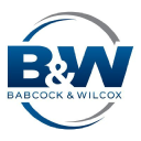 Babcock & Wilcox Enterprises Inc 7.750% logo