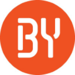 BYLINE BANCORP, INC. logo