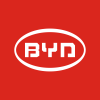 BYD Electronic (International) Company Limited logo