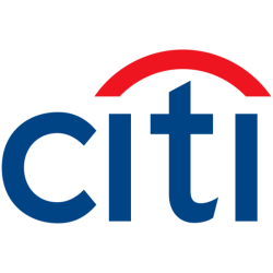 CITIGROUP INC logo