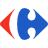 CARREFOUR SA logo
