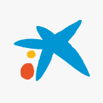 CaixaBank logo