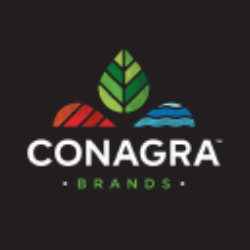 CONAGRA BRANDS logo