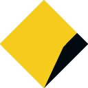 COMMONWEALTH BANK OF AUSTRALIA logo