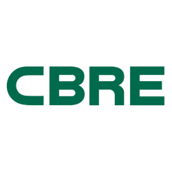 CBRE Group Inc logo