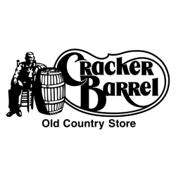 CRACKER BARREL OLD COUNTRY STORE, INC logo