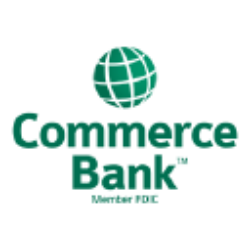 COMMERCE BANCSHARES INC /MO/ logo