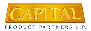 Capital Clean Energy Carriers Corp. logo