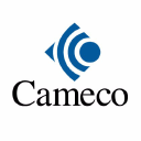 CAMECO CORP logo