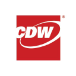 CDW Corp/DE logo