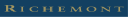 COMPAGNIE FINANCIERE RICHEMONT SA logo