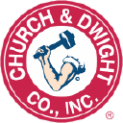 CHURCH & DWIGHT CO INC logo