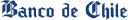 BANCO DE CHILE logo