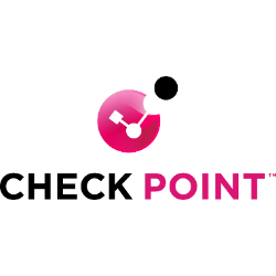 CHECK POINT SOFTWARE TECHNOLOGIES LTD logo