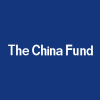 China Fund, Inc. logo
