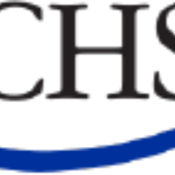 CHS INC logo