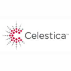 CELESTICA INC logo