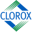 CLOROX CO /DE/ logo