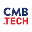 Cmb.Tech N.V. logo