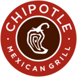 CHIPOTLE MEXICAN GRILL INC logo